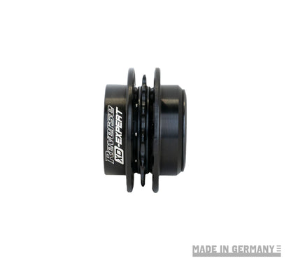 REVERSE XD Single Speed Kit Expert 13T (Black)