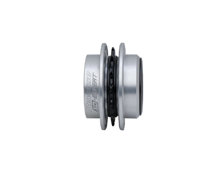 REVERSE XD Single Speed Kit Expert 13T (Silver)