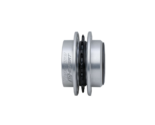 REVERSE XD Single Speed Kit Expert 14T (Silver)