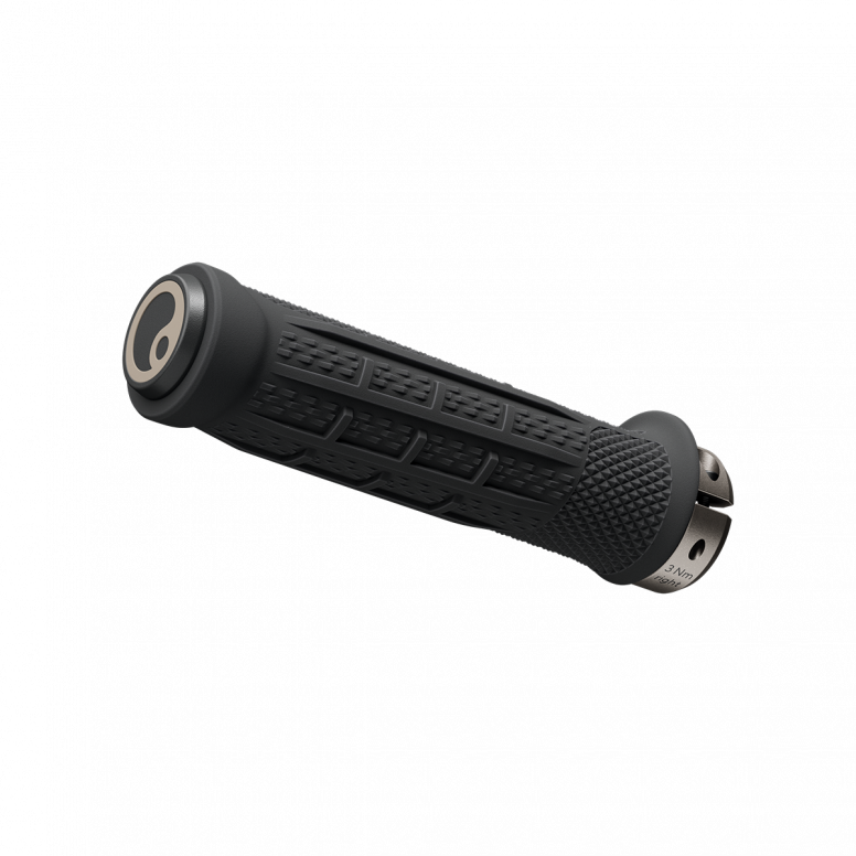 ERGON GDH Team Grips