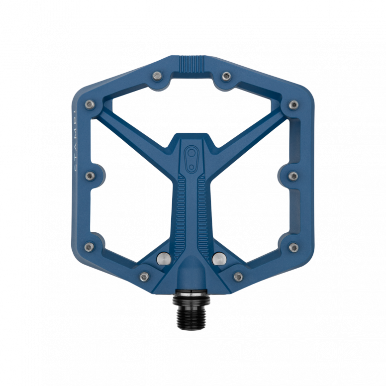 Crankbrothers Stamp 1 V2 Pedals - Large