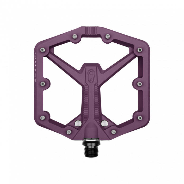 Crankbrothers Stamp 1 V2 Pedals - Large