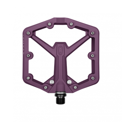 Crankbrothers Stamp 1 V2 Pedals - Large