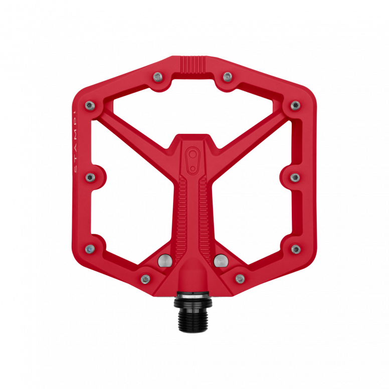Crankbrothers Stamp 1 V2 Pedals - Large