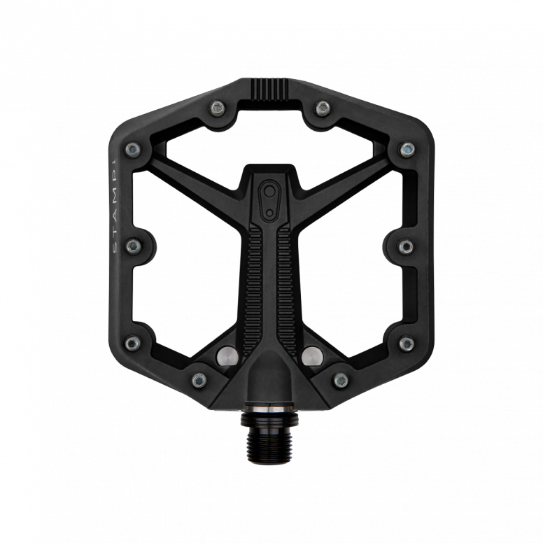Crankbrothers Stamp 1 V2 Pedals - Small