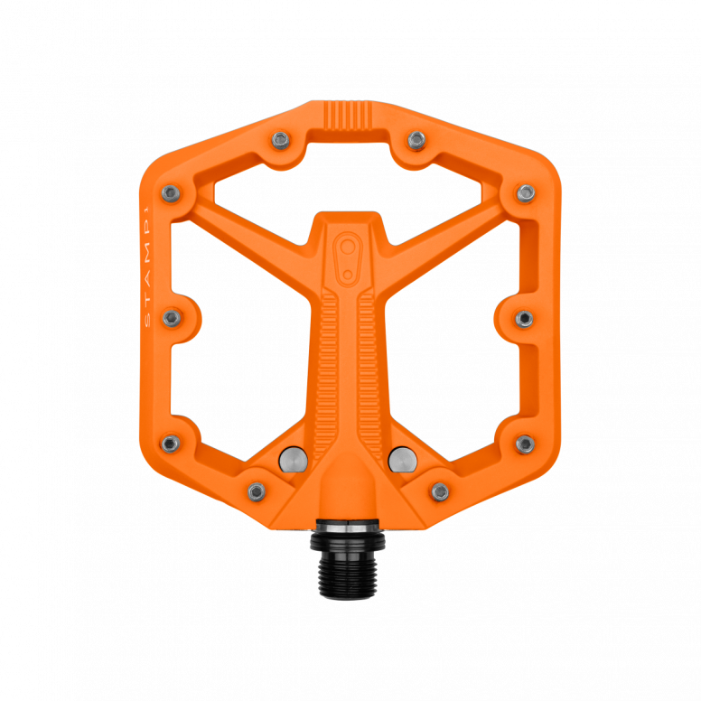 Crankbrothers Stamp 1 V2 Pedals - Small