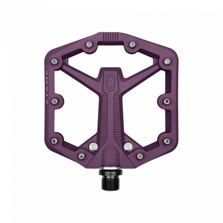 Crankbrothers Stamp 1 V2 Pedals - Small
