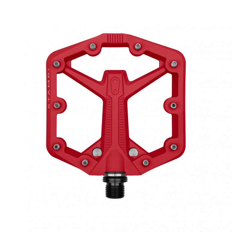Crankbrothers Stamp 1 V2 Pedals - Small