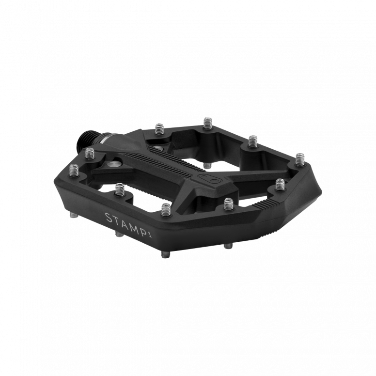 Crankbrothers Stamp 1 V2 Pedals - Small