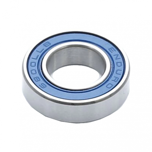Enduro 6800 LLB - ABEC 3 Bearing - 10x19x5