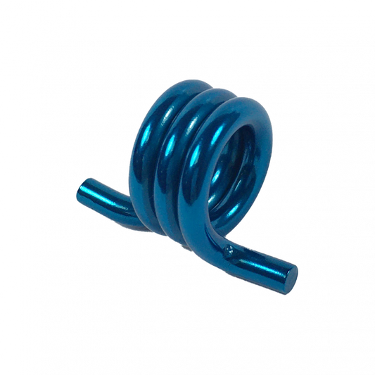 Crankbrothers Pedal Spring Blue