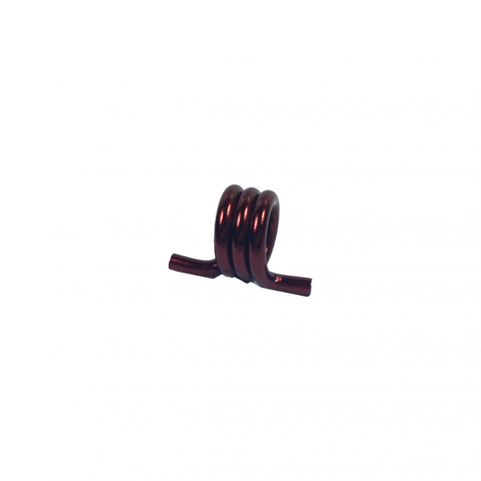 Crankbrothers Pedal Spring Red