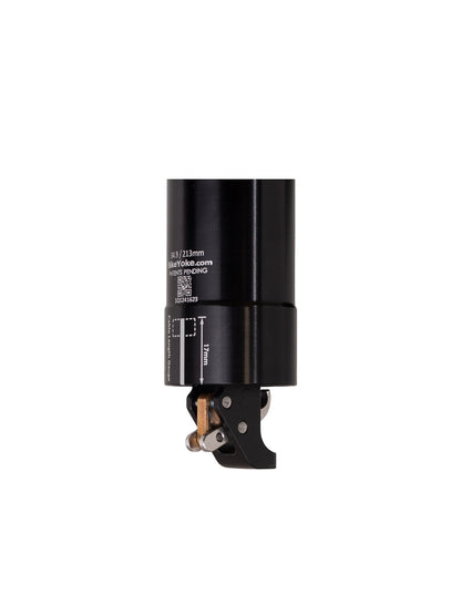 BikeYoke REVIVE 3.0 DROPPER POST 31.6