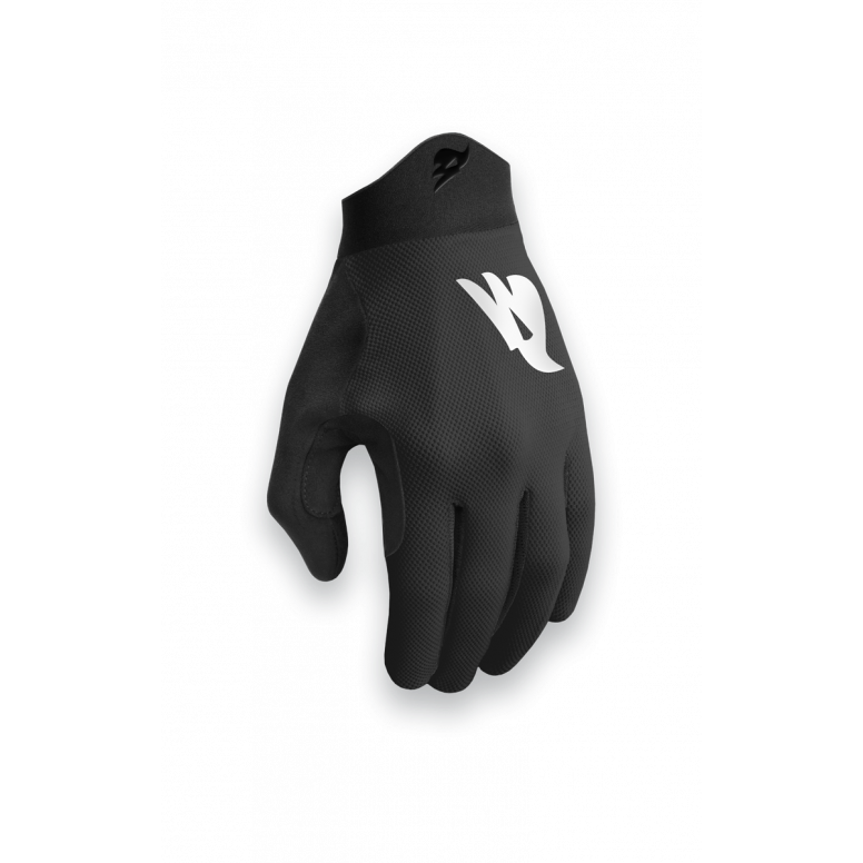 Bluegrass Union Gloves - Black