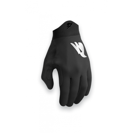Bluegrass Union Gloves - Black