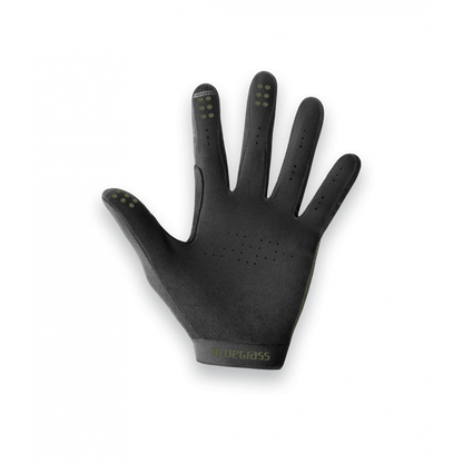 Bluegrass Union Gloves - Green