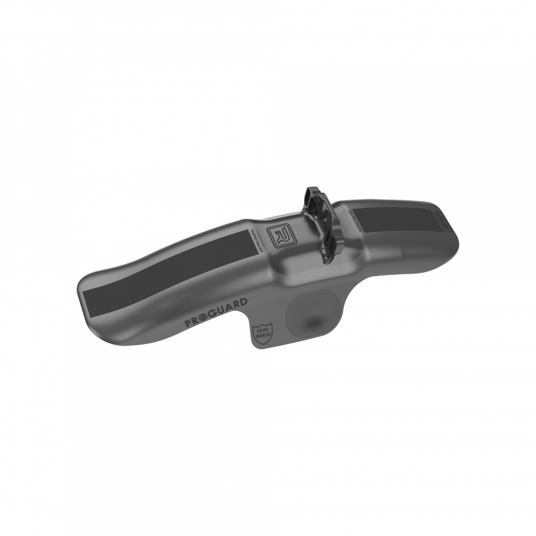 RRP ProGuard Bolt-On V2 Front Mudguard - Mini