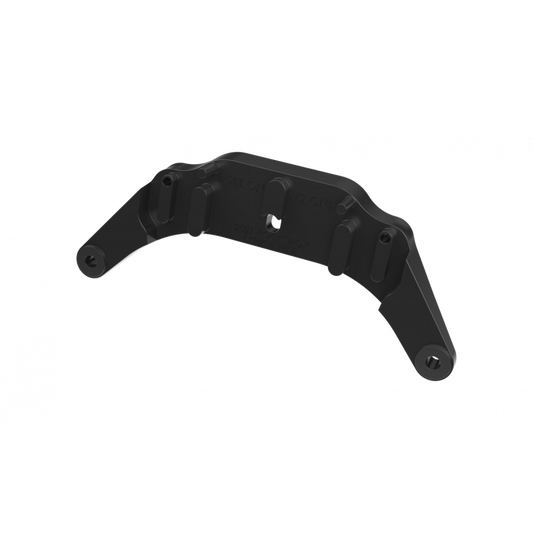 RRP Pike & Lyrik ProGuard Bolt On Adapter Bracket
