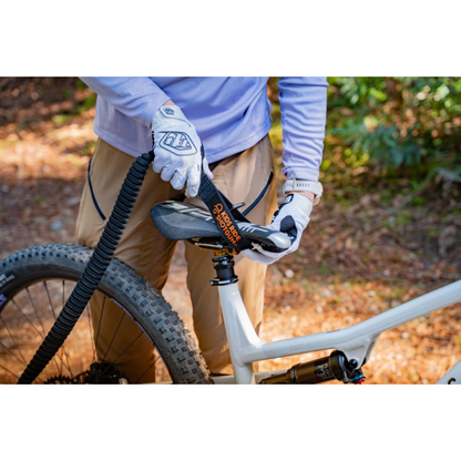 Kids Ride Shotgun Quick Fit MTB Tow Rope