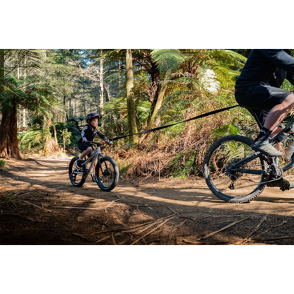 Kids Ride Shotgun Quick Fit MTB Tow Rope