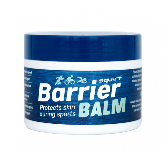 Squirt Barrier Balm - 100g