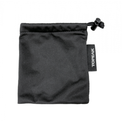 Topeak E-Booster Digital Air Pump / Electric Tyre Inflator