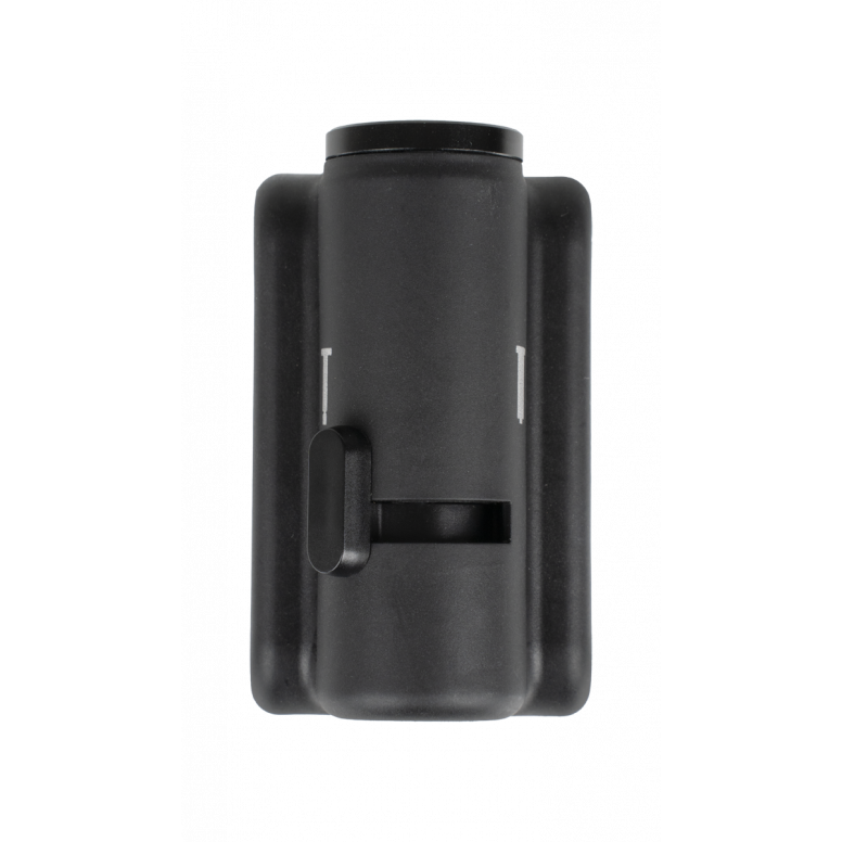 Topeak E-Booster Digital Air Pump / Electric Tyre Inflator