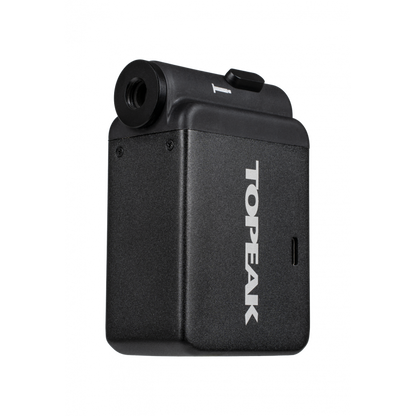 Topeak E-Booster Digital Air Pump / Electric Tyre Inflator