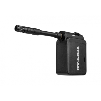 Topeak E-Booster Digital Air Pump / Electric Tyre Inflator