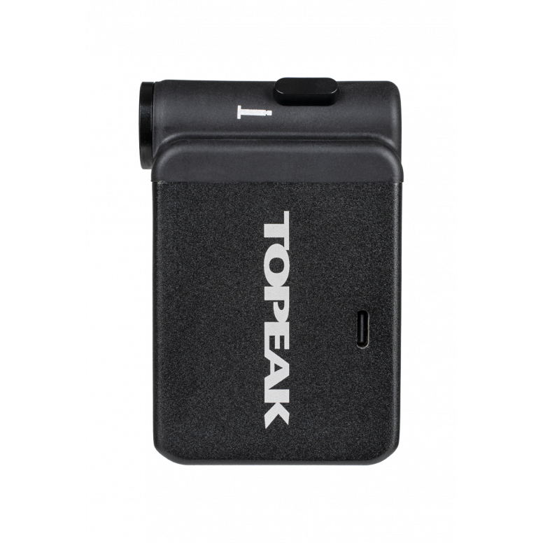 Topeak E-Booster Digital Air Pump / Electric Tyre Inflator