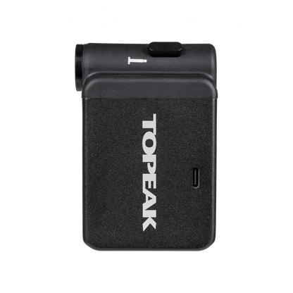 Topeak E-Booster Digital Air Pump / Electric Tyre Inflator