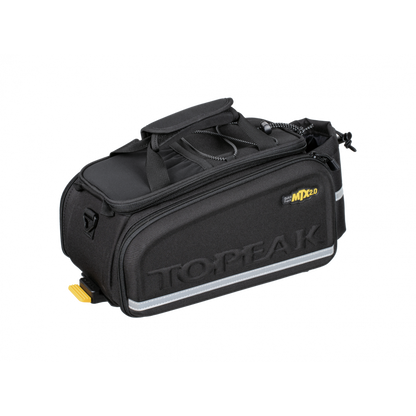 Topeak MTX TrunkBag EXP w/Pannier 2.0