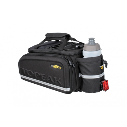 Topeak MTX TrunkBag EXP w/Pannier 2.0