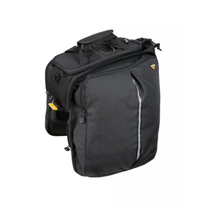 Topeak MTX TrunkBag EXP w/Pannier 2.0
