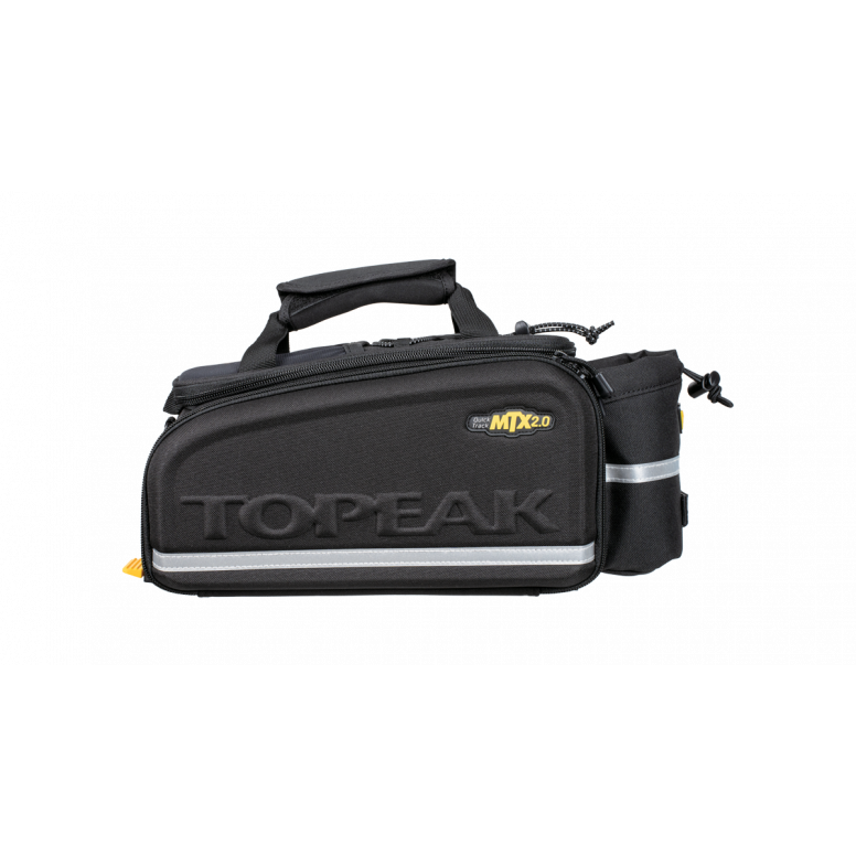 Topeak MTX TrunkBag EXP w/Pannier 2.0