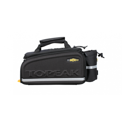 Topeak MTX TrunkBag EXP w/Pannier 2.0