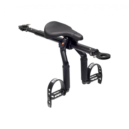 Kids Ride Shotgun Pro II MTB Child Seat