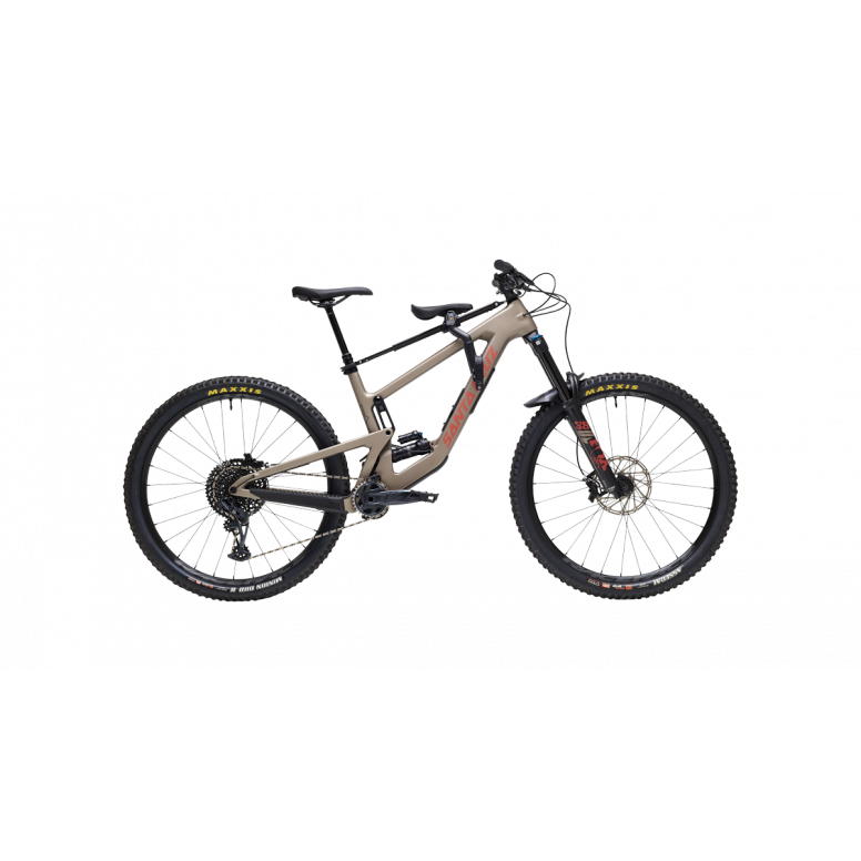 Kids Ride Shotgun Pro II MTB Child Seat