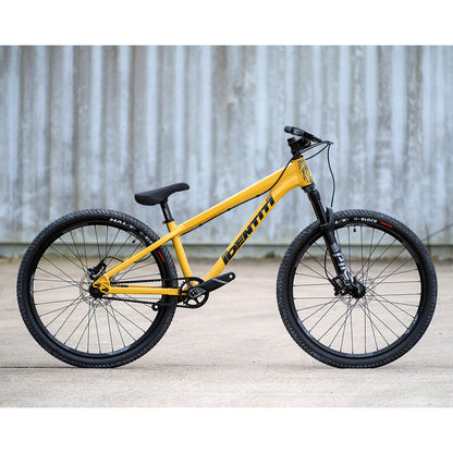 IDENTITI Dr Jekyll Pro Complete Bike 2023 - Sand / Large