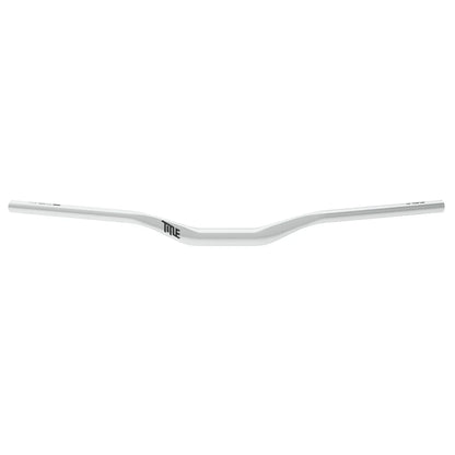 Title FORM Aluminum 35 Handlebars - Chrome