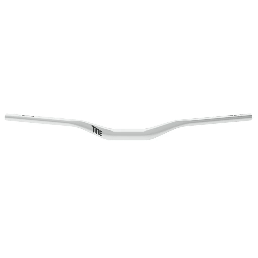 Title FORM Aluminum 35 Handlebars - Chrome