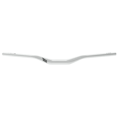 Title FORM Aluminum 35 Handlebars - Chrome
