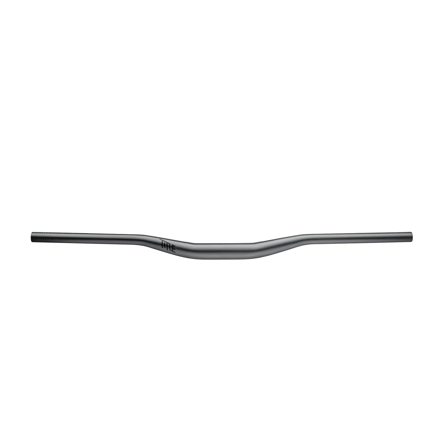 Title AH1 31.8 Handlebars - Grey