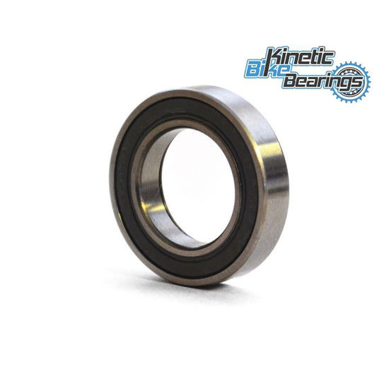 Kinetic 6903-2RS Bearing - 17 x 30 x 7mm