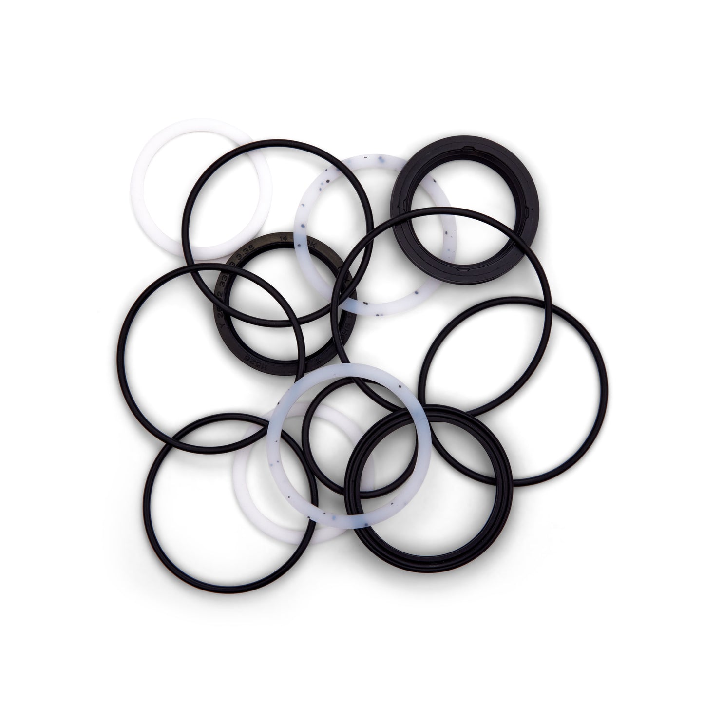 Fox Shock Float Rebuild Kit 2000+