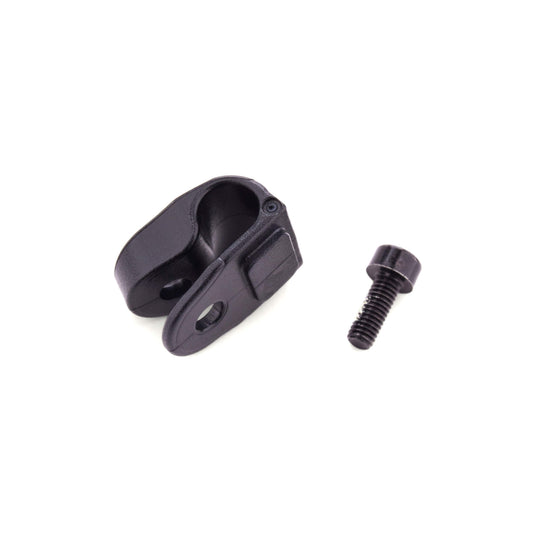 FOX Fork Light Disc Brake & Hose Guide Parts