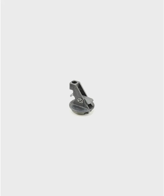Fox 2018 Transfer Post Internal Die-Cast Bottom Cap Assembly