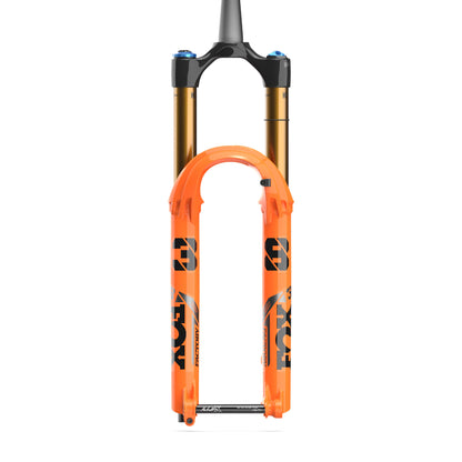 FOX 38 Float Fact GRIP X2 Tapered Fork - 29" / 170mm / KA-X110 / 44mm - Orange