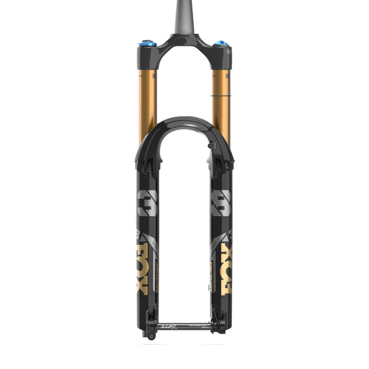 FOX 38 Float Fact GRIP X2 Tapered Fork - 27.5" / 160mm / KA-X110 / 44mm