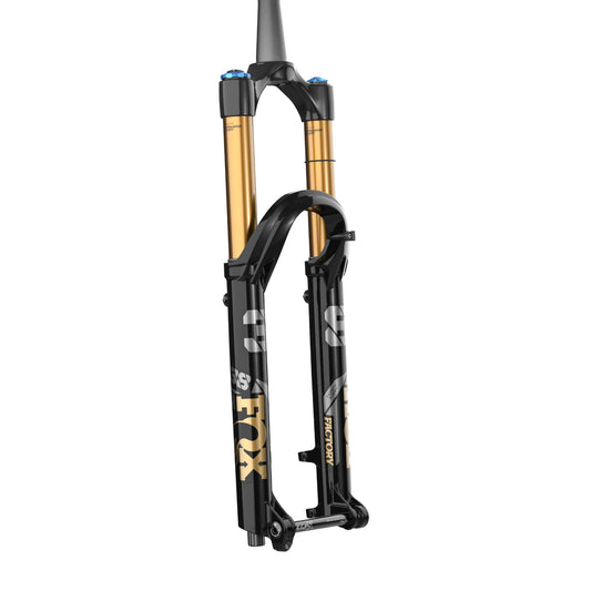 FOX 38 Float Fact GRIP X2 Tapered Fork - 27.5" / 160mm / KA-X110 / 44mm